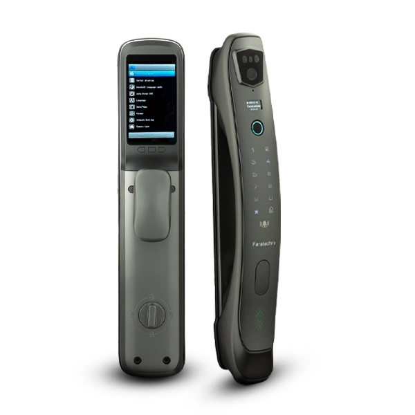 خرید و قیمت دستگیره هوشمند Fpro-320