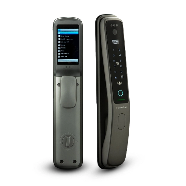 قیمت و خرید دستگیره هوشمند Fpro-330