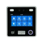 دستگاه حضور و غیاب AI12F