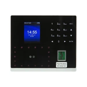 دستگاه حضور و غیاب MB2000