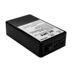 باتری مینی UPS بکاپ 5ولت 0.8 آمپر دستگاه حضور و غیاب - Image 5