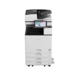 دستگاه کپی ریکو مدل RICOH IM-4000