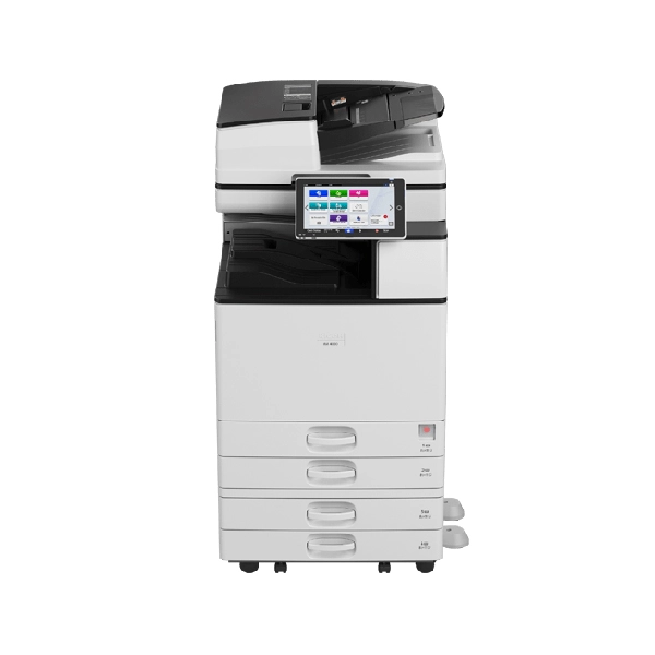 دستگاه کپی ریکو مدل RICOH IM-4000
