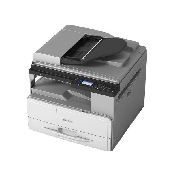 دستگاه کپی ریکو مدل RICOH MP_2014AD