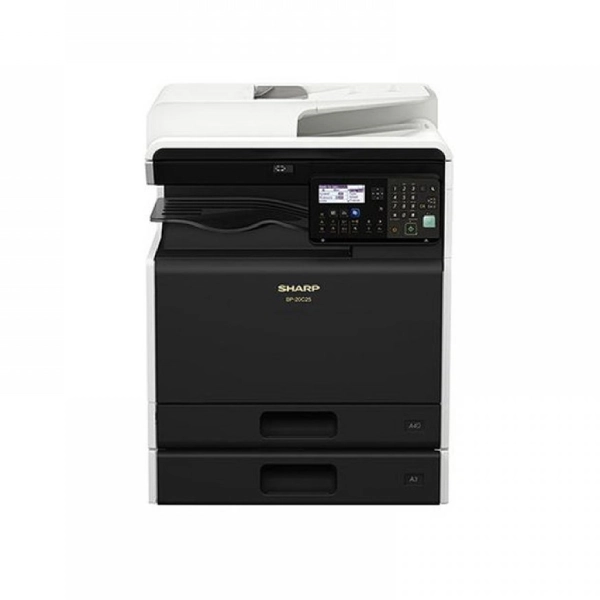 دستگاه کپی شارپ مدل SHARP BP-20C25