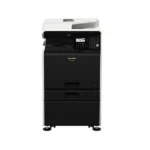 قیمت دستگاه کپی سه کاره شارپ مدل SHARP BP-20C25