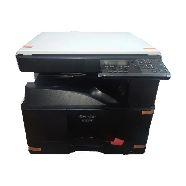 دستگاه کپی چندکاره شارپ مدل Bp-X240L