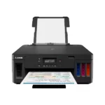 قیمت پرینتر جوهر افشان تک کاره کنون مدل CANON PIXMA G5040