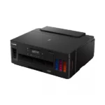 خرید و قیمت پرینتر جوهر افشان تک کاره کنون مدل CANON PIXMA G5040