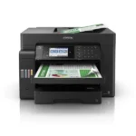 پرینتر جوهر افشان چندکاره اپسون مدل EcoTank L15150