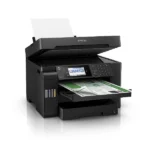 قیمت پرینتر جوهر افشان چندکاره اپسون مدل EcoTank L15150