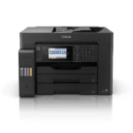 خرید و قیمت پرینتر جوهر افشان چندکاره اپسون مدل EcoTank L15150