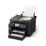 قیمت و خرید پرینتر جوهر افشان چندکاره اپسون مدل EcoTank L15150