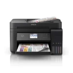 پرینتر جوهر افشان چند کاره اپسون مدل Epson EcoTank L6270