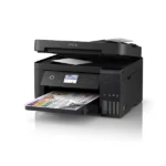 خرید پرینتر جوهر افشان چند کاره اپسون مدل Epson EcoTank L6270