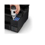 خرید و قیمت پرینتر جوهر افشان چند کاره اپسون مدل Epson EcoTank L6270