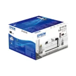 پرینتر جوهر افشان اپسون مدلEPSON ET-M1170 تک کاره با بسته بندی