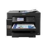 پرینتر جوهر افشان چندکاره اپسون مدل Epson EcoTank L15160