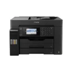 خرید پرینتر جوهر افشان چندکاره اپسون مدل Epson EcoTank L15160