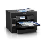 خرید و قیمت پرینتر جوهر افشان چندکاره اپسون مدل Epson EcoTank L15160