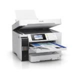 پرینتر جوهرافشان چندکاره اپسون مدل Epson EcoTank L15160 با بسته بندی