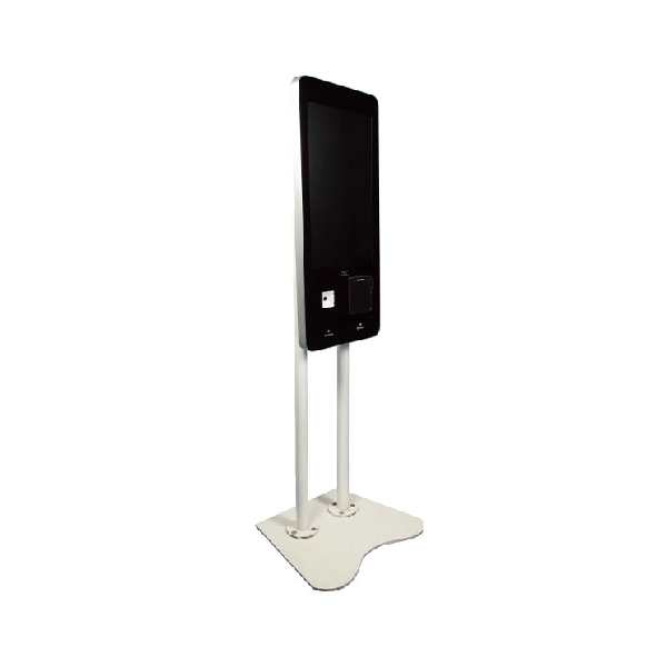کیوسک سفارش گیر ZEC مدل F-21