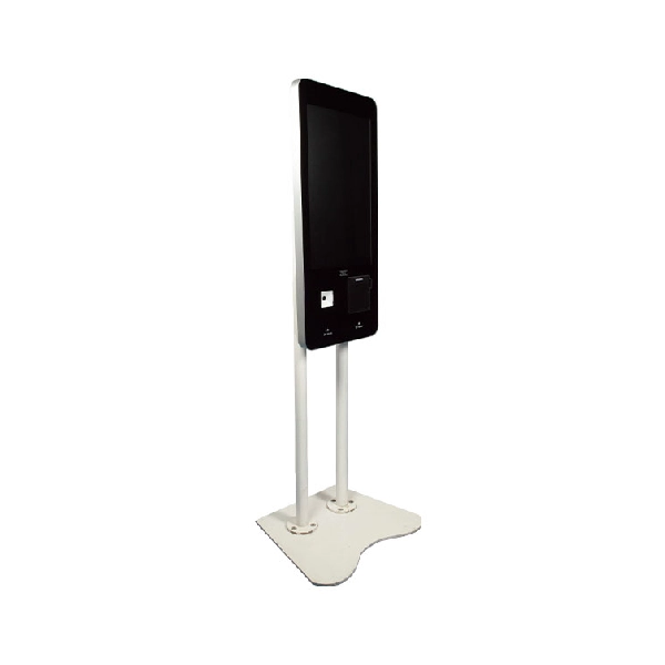 کیوسک سفارش گیر ZEC مدل F-24