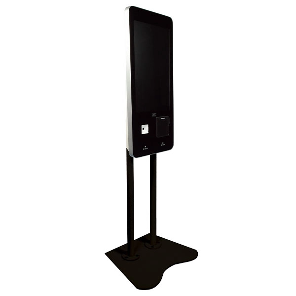 کیوسک سفارش گیر ZEC مدل K-32