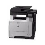 پرینتر لیزری چندکاره اچ پی مدل HP M521dw