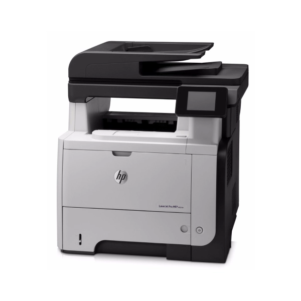 پرینتر لیزری چندکاره اچ پی مدل HP M521dw
