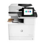 پرینتر لیزری چندکاره اچ پی مدل MFP M776dn