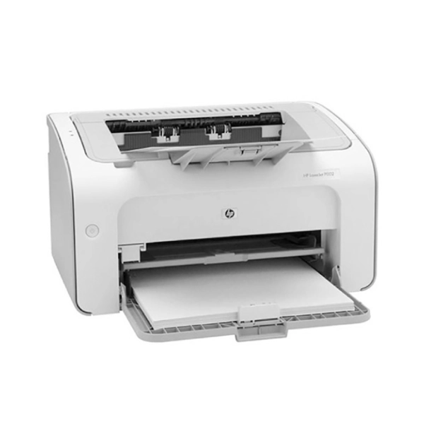 پرینتر لیزری تک کاره اچ پی مدل HP P1109
