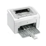 خرید پرینتر لیزری تک کاره اچ پی مدل HP P1109