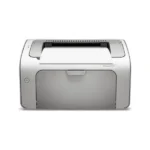 قیمت پرینتر لیزری تک کاره اچ پی مدل HP P1109