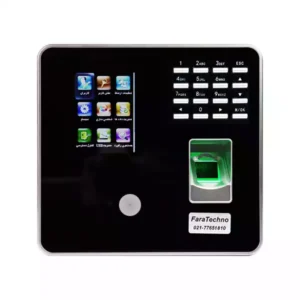 دستگاه حضور و غیاب MB20VL