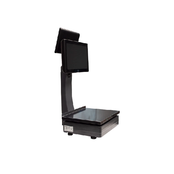پوز اسکیل ZEC مدل J6412