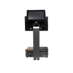 قیمت پوز اسکیل ZEC مدل J6412