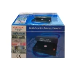 خرید دستگاه تشخیص اصالت اسکناس کاتیگا مدل CL-154