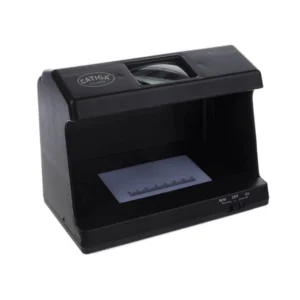 دستگاه تست اسکناس کاتیگا مدل CL-854