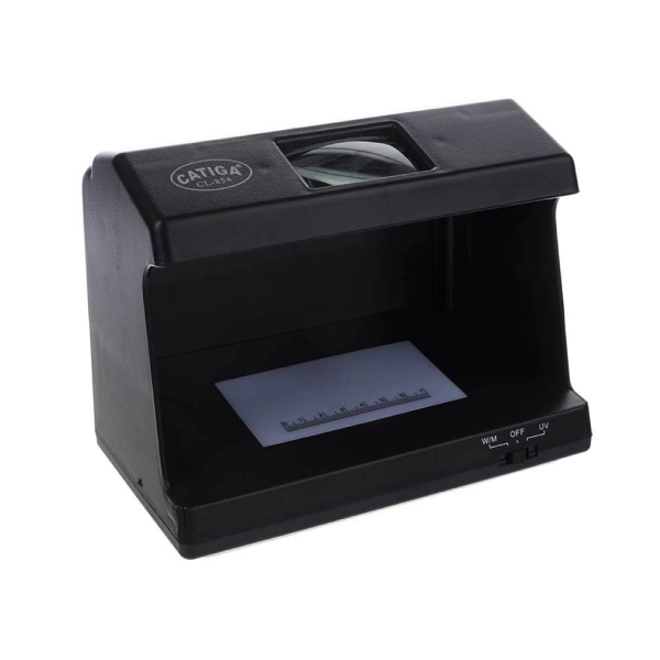 دستگاه تست اسکناس کاتیگا مدل CL-854
