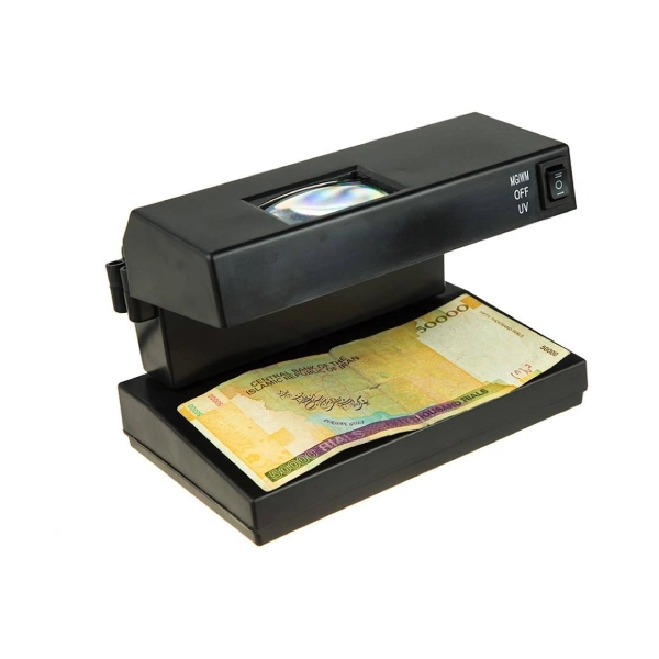 دستگاه تست اسکناس مدل AD-2138