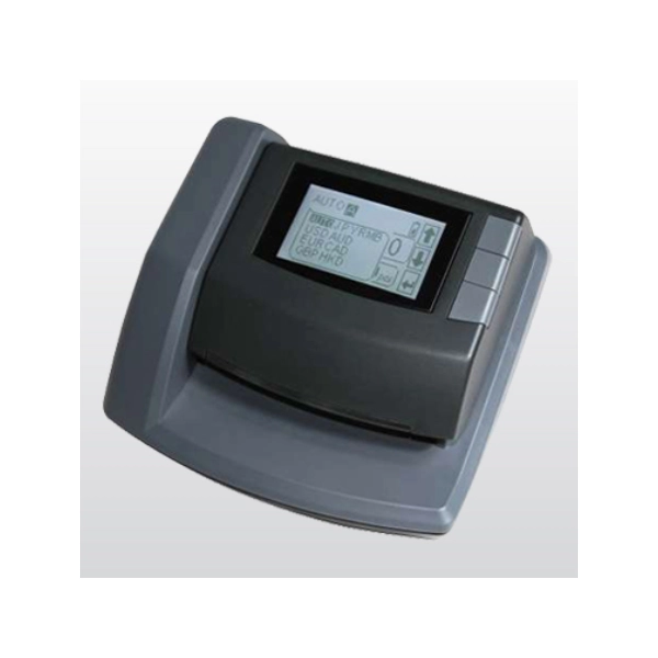 دستگاه تشخیص اصالت اسکناس پروتک مدل PD-100