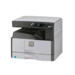دستگاه کپی شارپ مدل SHARP AR-7024DN سه کاره