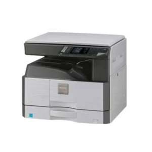 دستگاه کپی شارپ مدل SHARP AR-7024DN سه کاره