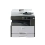 خرید دستگاه کپی شارپ مدل SHARP AR-7024DN سه کاره