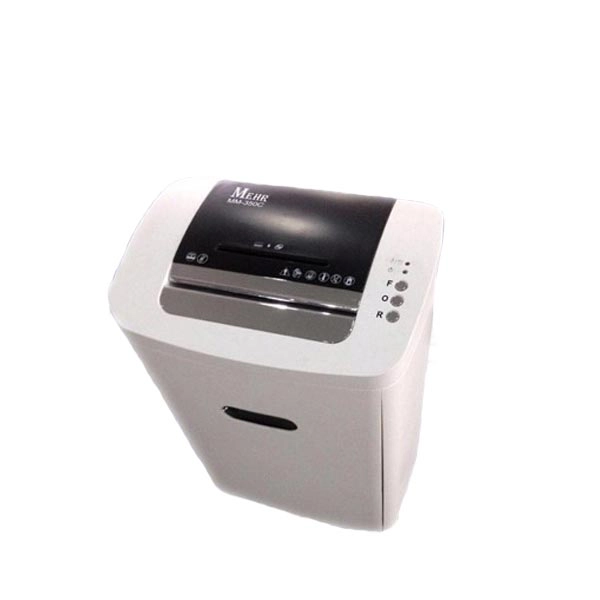 کاغذ خردکن پودری مهر مدل MM-350C