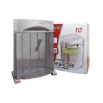قیمت و خرید کاغذ خردکن وایکینگ پاور مدل VS1001CT