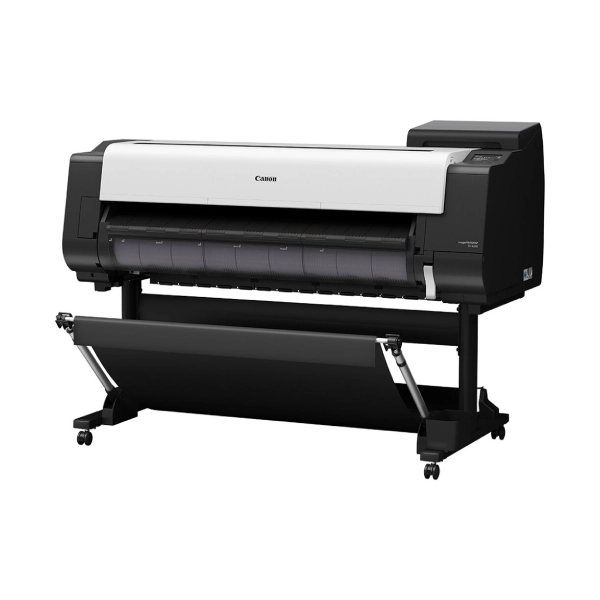 پلاتر جوهر افشان کانن مدل imagePROGRAF TX-4200