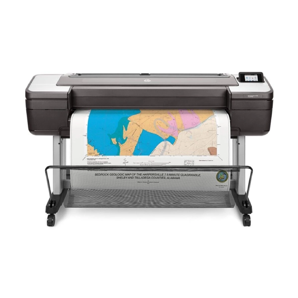 پلاتر جوهرافشان اچ پی مدل HP T1700