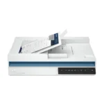 اسکنر رومیزی اچ پی مدل Pro 2600 f1